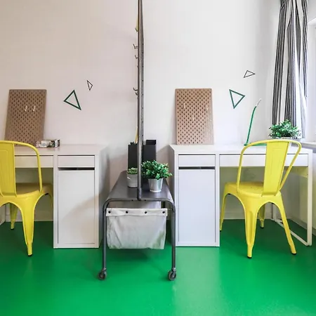 Designer דירה מאנהיים